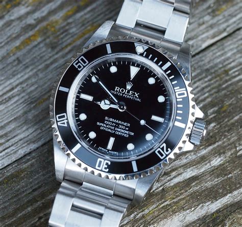 rolex submariner 14060m 2010|rolex submariner 14060 price.